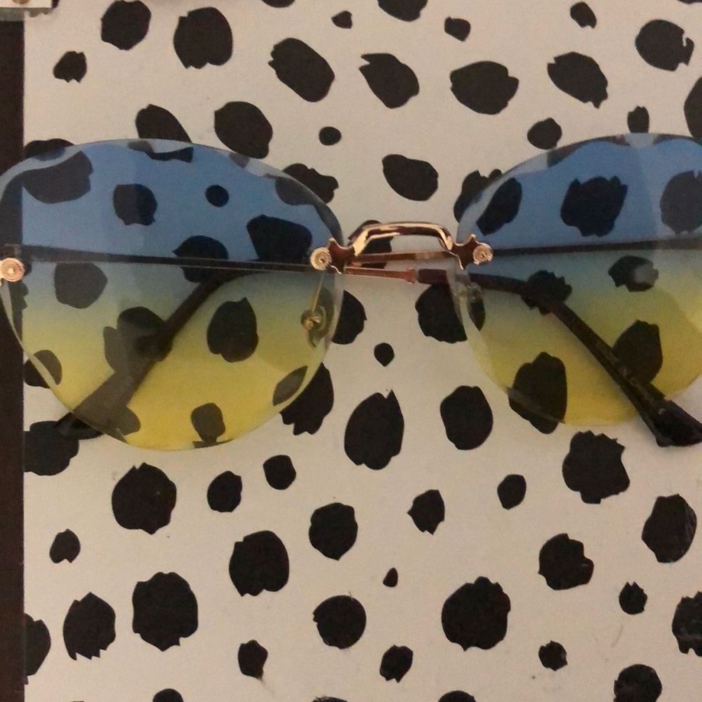 Ombré Sunshades